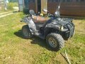 2013 Stels ATV-500, чёрный, 290000 рублей - вид 1