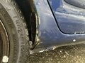 2008 Renault Symbol I Рестайлинг 2, синий, 249999 рублей - вид 6