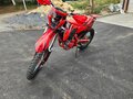 2024 Zuumav CBS 300, красный, 210000 рублей - вид 10