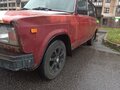 2005 Lada (ВАЗ) 2104 21047, красный - вид 9