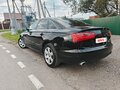 2012 Audi A6 IV (C7), чёрный - вид 7