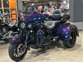 2025 Harley-Davidson Tri Glide, фиолетовый, 7250000 рублей