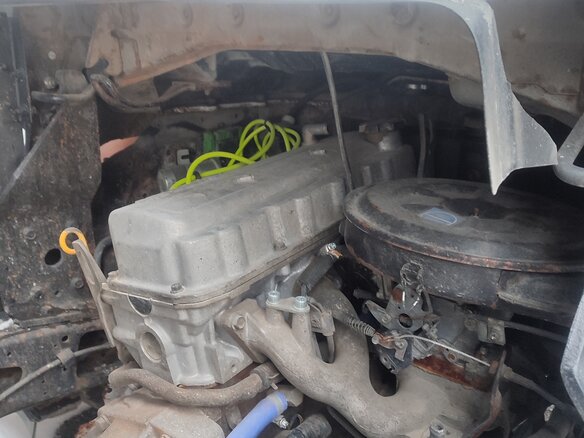 1995 Nissan Atlas, белый, 930000 рублей - вид 7
