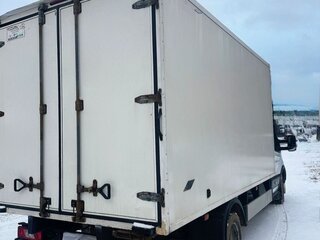 2019 Ford Transit, белый, 2490000 рублей, вид 3