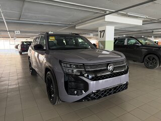 2025 Volkswagen Teramont I Рестайлинг (China Market), фиолетовый, 6300000 рублей, вид 1