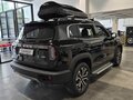 2026 Haval Dargo I Рестайлинг, чёрный - вид 4