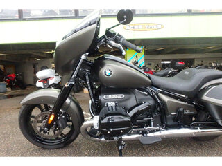 2022 BMW R 18 B, серый, 2000000 рублей, вид 4