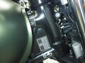 2019 Triumph Scrambler, зелёный, 900000 рублей - вид 11