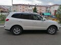 2011 Hyundai Santa Fe II Рестайлинг, белый, 1399000 рублей - вид 1