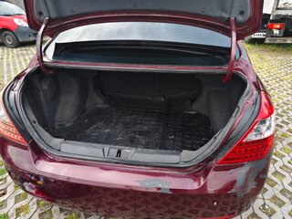 2013 Geely Emgrand EC7, пурпурный, 250000 рублей, вид 5
