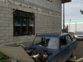 2003 Lada (ВАЗ) 2107, синий, 200000 рублей - вид 1