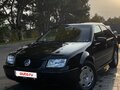 2002 Volkswagen Jetta IV, чёрный, 435000 рублей
