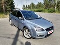 2006 Ford Focus II, голубой, 250000 рублей - вид 9