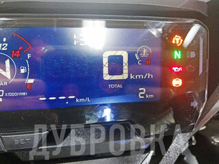 2023 Honda CBR 650R, чёрный, 1099000 рублей, вид 5