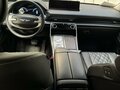2020 Genesis GV80 I, чёрный, 6200000 рублей - вид 8