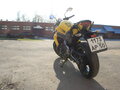 2012 Kawasaki ER-6N, жёлтый, 380000 рублей - вид 7