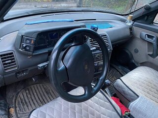 2003 Lada (ВАЗ) 2111, серебристый, 500000 рублей, вид 4