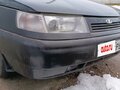 2006 Lada (ВАЗ) 2112, чёрный, 220000 рублей - вид 9