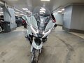 2022 BMW R 1250 RT, белый - вид 2