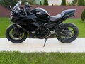 2018 Kawasaki Ninja 650, чёрный, 670000 рублей - вид 2