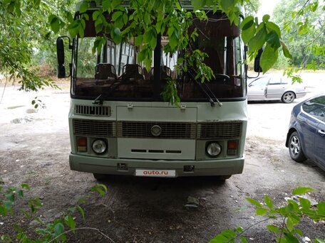 2010 ПАЗ 4234, белый, 450000 рублей, вид 1