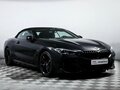 2020 BMW 8 серии 840i xDrive II (G14/G15/G16), чёрный, 9000000 рублей