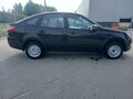 2026 Lada (ВАЗ) Granta I Рестайлинг, чёрный - вид 6