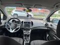 2013 Chevrolet Aveo II, серый, 550000 рублей - вид 8