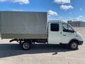 2013 ГАЗ ГАЗель (33023/330273) Фермер, белый, 948000 рублей - вид 4