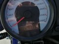 2003 Ducati Monster S4, синий - вид 6