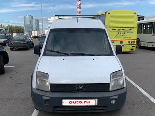 2008 Ford Transit Connect LWB I, белый, 599999 рублей, вид 1