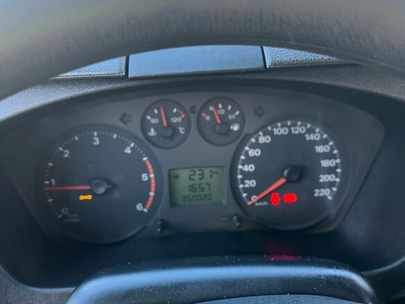 2012 Ford Transit, белый, 1090000 рублей - вид 6