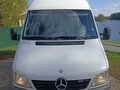 2013 Mercedes-Benz Sprinter, белый, 1600000 рублей
