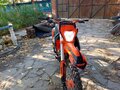 2024 Zuumav FX A7, оранжевый, 135000 рублей - вид 7