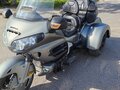 2005 Honda GL 1800 Gold Wing, серый, 2200000 рублей - вид 8