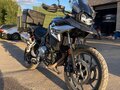 2018 BMW F 750 GS, чёрный, 779000 рублей - вид 8