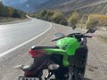 2014 Kawasaki Ninja 250R, зелёный, 300100 рублей - вид 1