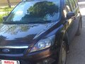 2008 Ford Focus II Рестайлинг, фиолетовый, 750000 рублей - вид 1