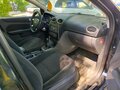 2006 Ford Focus II, чёрный, 300000 рублей - вид 10