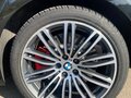 2018 BMW 5 серии 520d xDrive VII (G30/G31/G38), чёрный, 3500000 рублей - вид 9