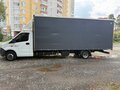 2016 ГАЗ ГАЗель Next, белый, 2350000 рублей - вид 2