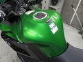 2025 Kawasaki Ninja 1000 SX, чёрный, 1240000 рублей - вид 9
