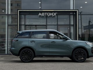 2026 Jeland J6, зелёный, 2549000 рублей, вид 4