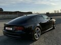 2015 Audi A7 I (4G) Рестайлинг, чёрный, 3900000 рублей - вид 7