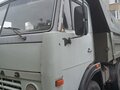 1996 КамАЗ 5511, серебристый, 650000 рублей - вид 1
