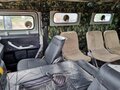 2006 ГАЗ 2330 «Тигр» 233001, серый - вид 11