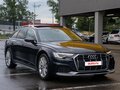 2020 Audi A6 allroad 45 TDI IV (C8), синий, 5450000 рублей - вид 2