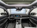 2024 Changan CS75 Plus III, чёрный - вид 1