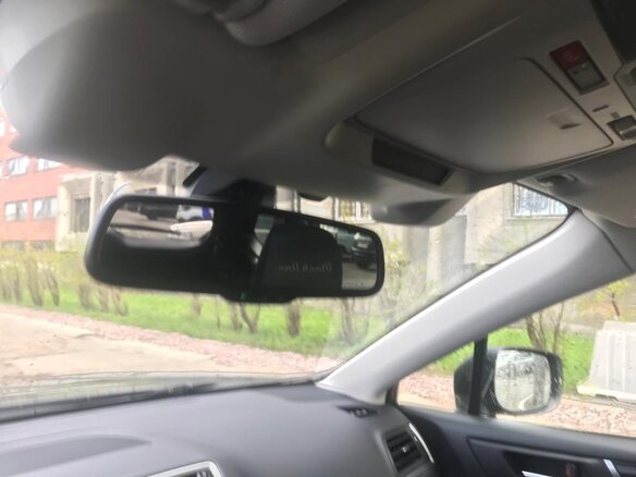 2019 Subaru Outback V Рестайлинг, чёрный, 3199000 рублей - вид 16
