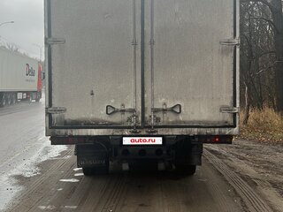 2012 Foton Auman BJ10xx, синий, 1499999 рублей, вид 3